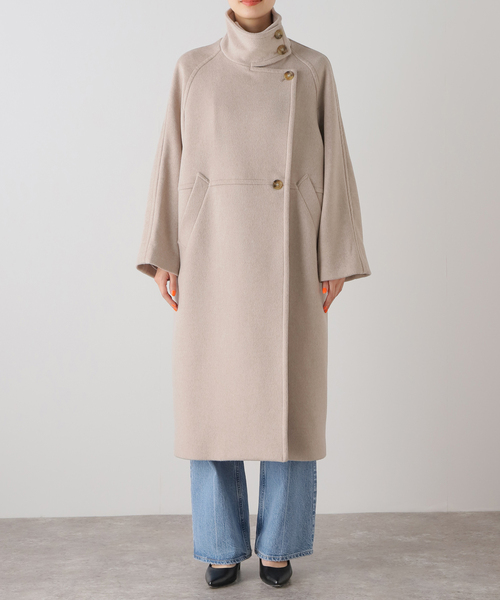 B.C STOCK（ベーセーストック）の「《追加》Wビーバーコクーンスタンド