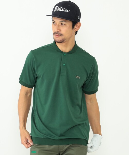 LACOSTE（ラコステ）の「〈MEN〉LACOSTE for BEAMS GOLF/ 別注