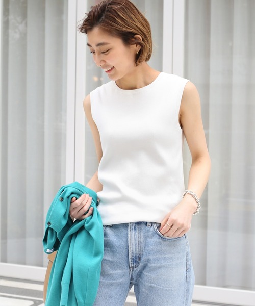 Deuxieme Classe（ドゥーズィエムクラス）の「EVERYDAY I LIKE. RIB