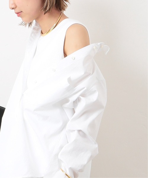 Deuxieme Classe（ドゥーズィエムクラス）の「EVERYDAY I LIKE. RIB