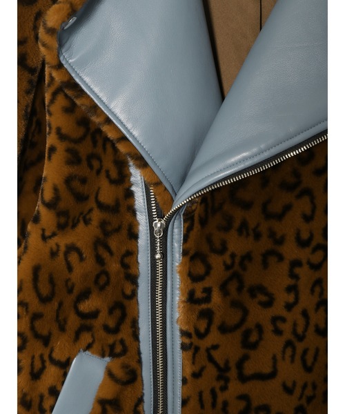 PAMEO POSE（パメオポーズ）の「Olga Coat（ダウンジャケット/コート