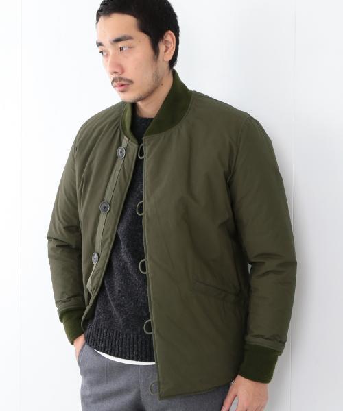 MOJITO（モヒート）の「MOJITO / CAPA JACKET（ブルゾン）」 - WEAR