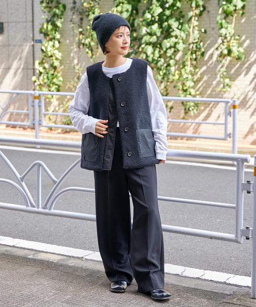 Spick & Span（スピックアンドスパン）の「Barbour / バブアー 別注