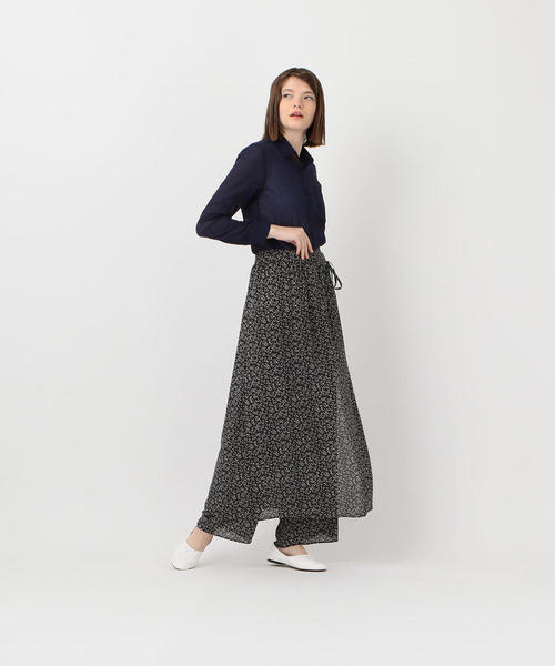 Steven Alan（スティーブンアラン）の「＜Steven Alan＞∴FLOWER PRINT