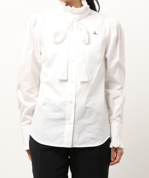 Vivienne Westwood（ヴィヴィアンウエストウッド）の「CM100/2ﾌﾞﾛｰﾄﾞ