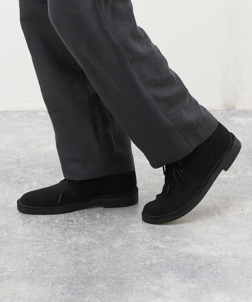 Clarks（クラークス）の「CLARKS / クラークス デザートブーツ（ブーツ