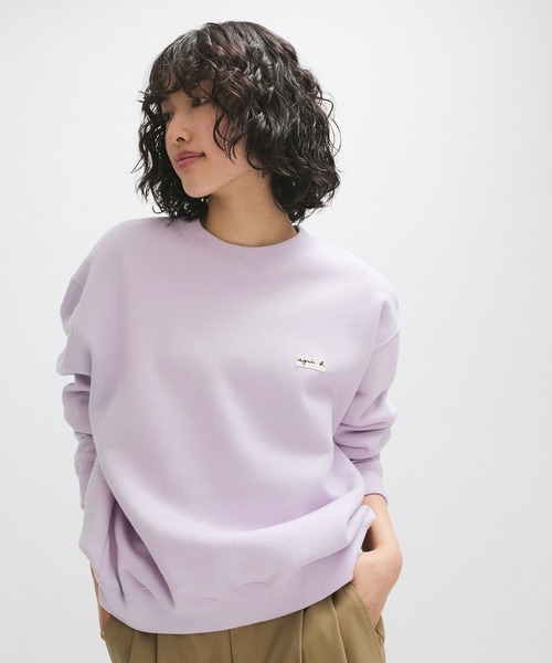 agnes b.（アニエスベー）の「【agnes b. pour ADAM ET ROPE'】別注