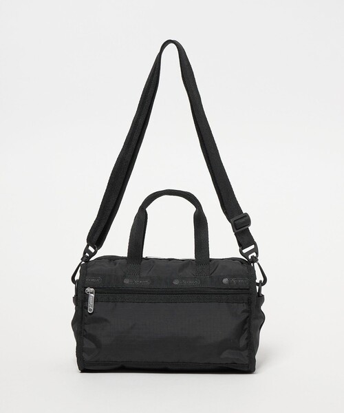 別注】＜LeSportsac＞デラックスミニダッフル バッグ / ショルダー