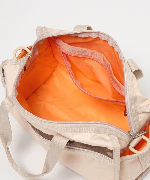 別注】＜LeSportsac＞デラックスミニダッフル バッグ / ショルダー