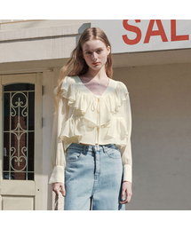 オーロラ」に該当するレディースのシャツ/ブラウスファッション通販