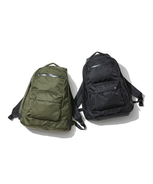 F/CE. RECYCLE TWILL TYPE A TOWN / エフシーイー リサイクルツイル