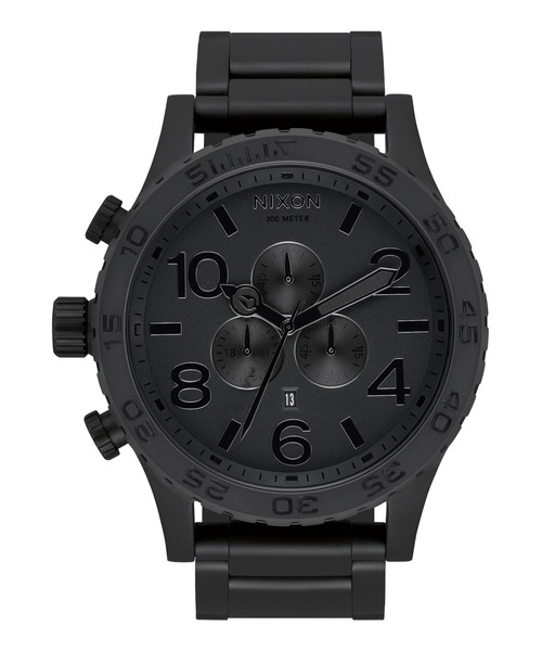 NIXON（ニクソン）の「【NIXON/ニクソン】51-30 Chrono 時計 アナログ