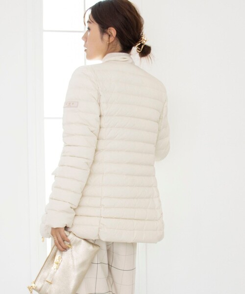 NOLLEY'S（ノーリーズ）の「【TATRAS/タトラス】NOSTAノーリーズ別注