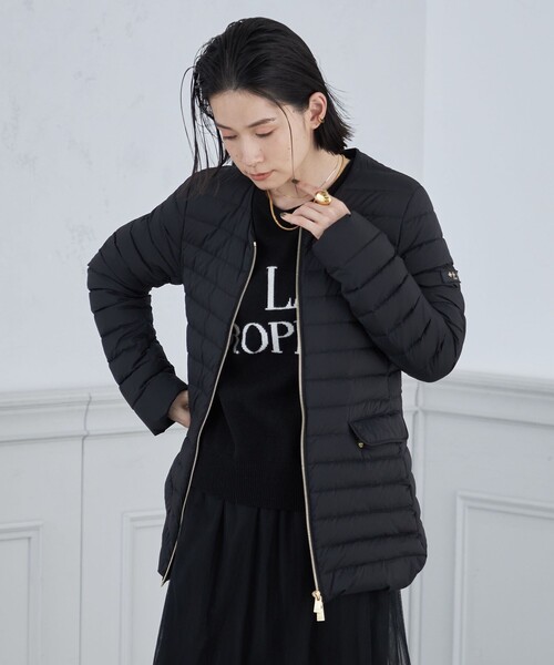 NOLLEY'S（ノーリーズ）の「【TATRAS/タトラス】NOSTAノーリーズ別注