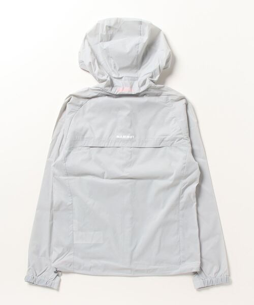 グライダー 2.0 ウィンド フーデッド ジャケット アジアンフィット