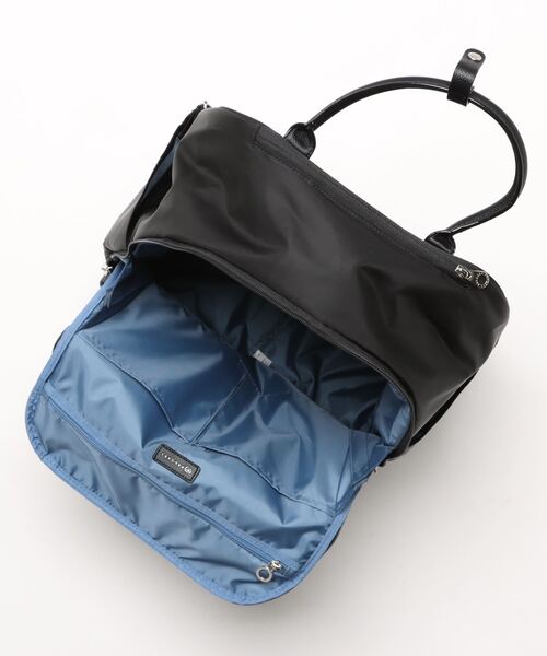 PROGRES/プログレ サージュTR ソフトトローリー 36リットル 2～3泊