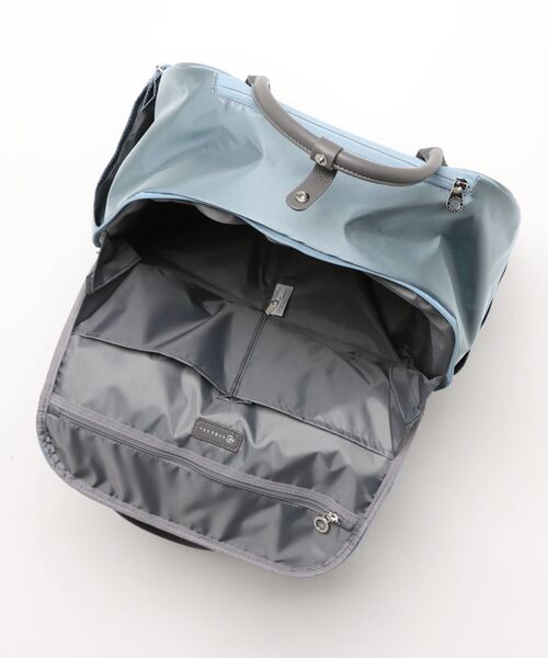 PROGRES/プログレ サージュTR ソフトトローリー 36リットル 2～3泊