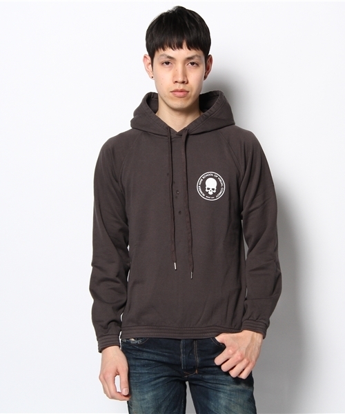 NANO universe（ナノユニバース）の「NUMBER (N)INE(ナンバーナイン