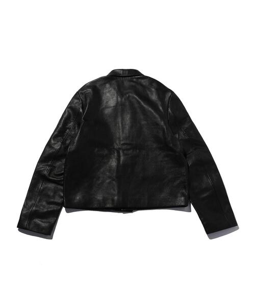 SECOND/LAYER（セカンドレイヤー）の「＜SECOND LAYER＞ MADDOG LTR JK