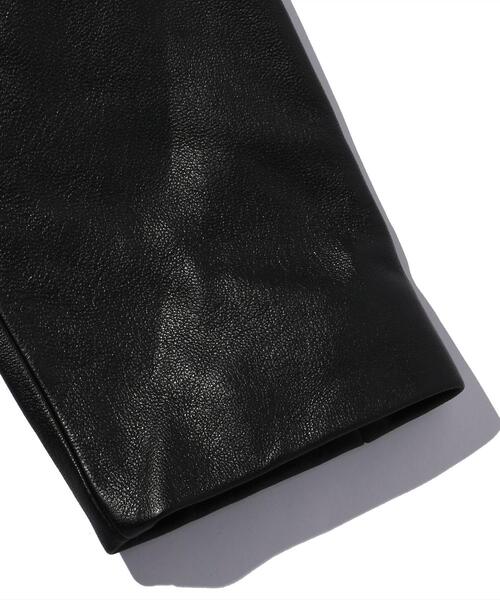 SECOND/LAYER（セカンドレイヤー）の「＜SECOND LAYER＞ MADDOG LTR JK