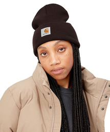 Carhartt WIP｜カーハートダブリューアイピーのニットキャップ