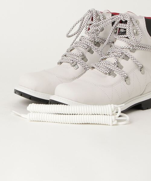 Timberland（ティンバーランド）の「【Tommy Hilfiger × Timberland