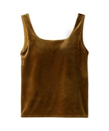 FRAY I.D（フレイアイディー）の「カップインニットタンク（タンク