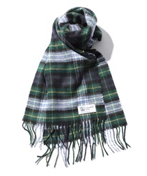 Johnstons of Elgin｜ジョンストンズオブエルガンのマフラー