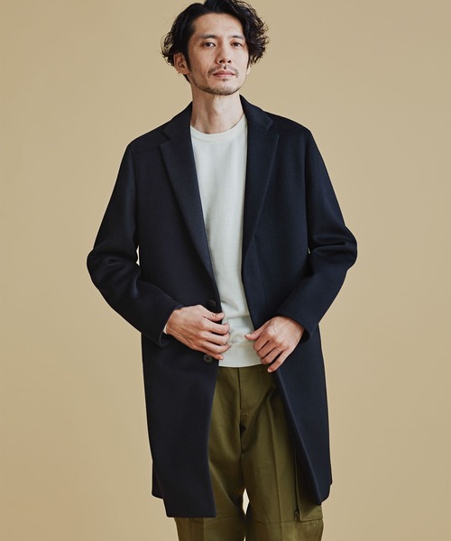 NANO universe（ナノユニバース）の「SUPER140'Sメルトンチェスター