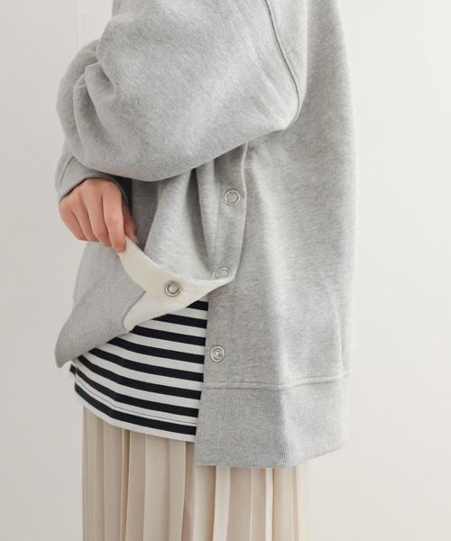 URBAN RESEARCH DOORS（アーバンリサーチドアーズ）の「『URTECH』裏