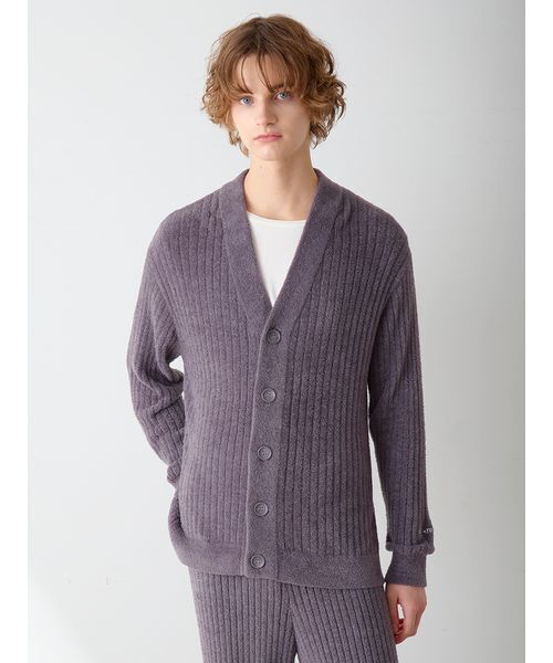 gelato pique（ジェラートピケ）の「【HOMME】調温スムーズィー