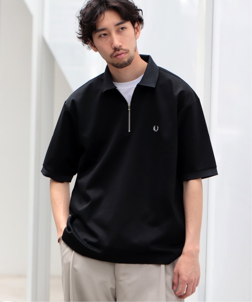 FRED PERRY（フレッドペリー）の「FRED PERRY×EDIFICE / フレッド