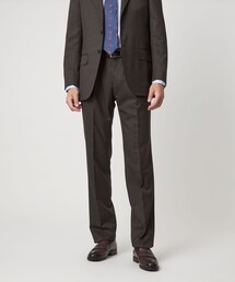 green label relaxing｜グリーンレーベルリラクシングのスーツパンツ