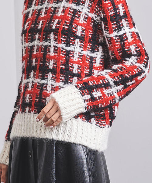 AKIRANAKA（アキラナカ）の「＜AKIRA NAKA（アキラ ナカ）＞ チェック