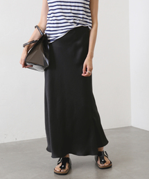 IENA（イエナ）の「ラップスカート風スカッツ◇（スカート）」 - WEAR