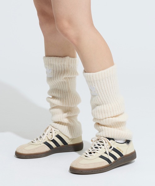 レッグウォーマー / LEG WARMERS/ アディダスオリジナルス adidas