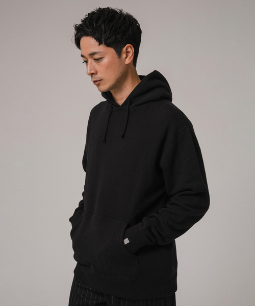 LOOPWHEELER（ループウィラー）の「WEB限定 LOOPWHEELER for LOWERCASE