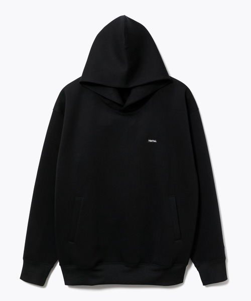 TENTIAL（テンシャル）の「MIGARU Tech Sweat Long Sleeve Full Zip