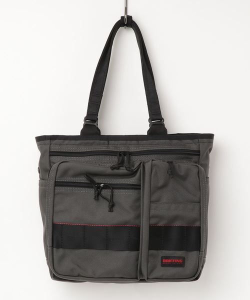 BRIEFING（ブリーフィング）の「BS TOTE TALL / BSトート トール