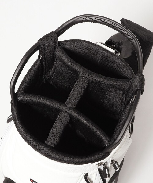 BEAMS GOLF（ビームスゴルフ）の「BEAMS GOLF / バイカラー エイト