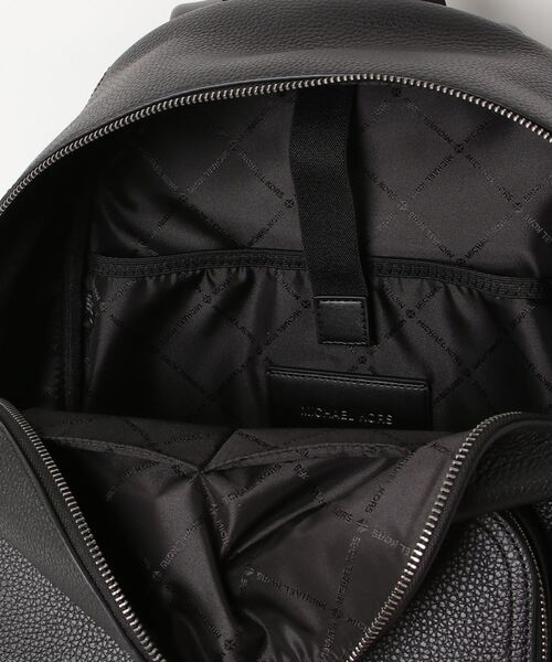 セール】COOPER ペブルレザー コミューター バックパック（バック