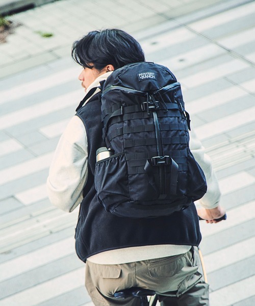 MYSTERYRANCH/ミステリーランチ 2Day Assault/2デイアサルト（バック