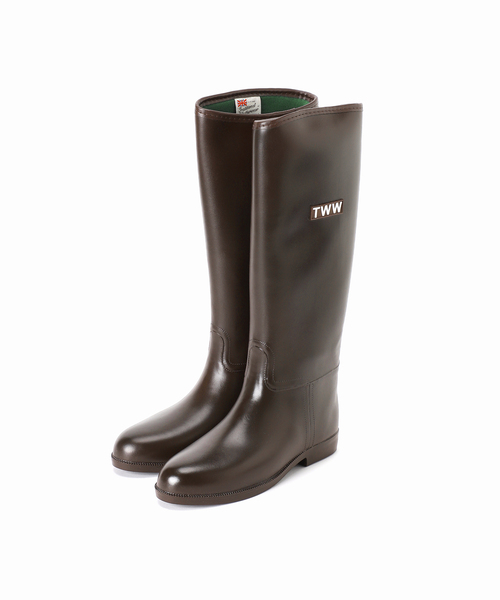 Traditional Weatherwear（トラディショナルウェザーウェア）の「TWW