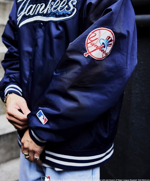 PUBLUX（パブリュクス）の「【MLB/メジャーリーグベースボール】PUBLUX