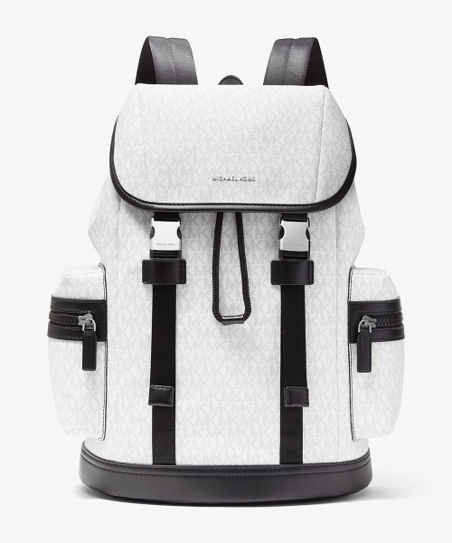 セール】COOPER ポケット バックパック - MKシグネチャー（バック