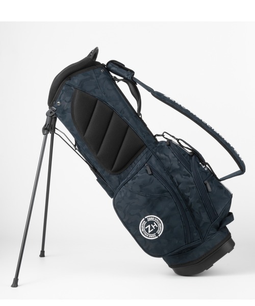 セール】キャディーバッグ ZHG-CB d5 Essence Series 82429（ゴルフ