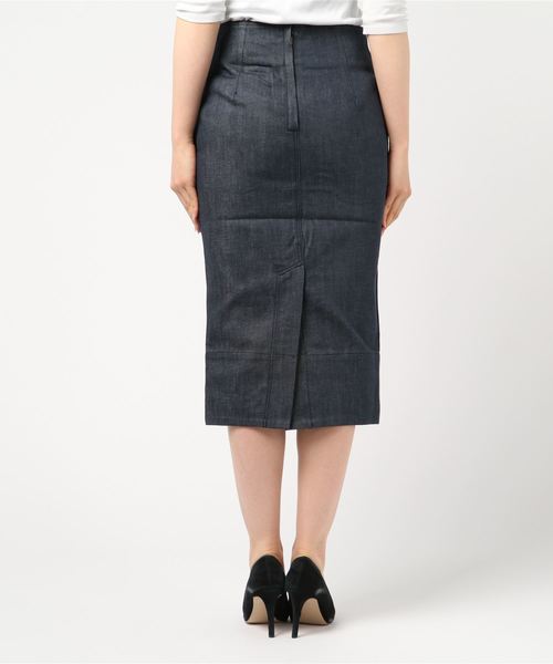 MADISON BLUE（マディソンブルー）の「MADISONBLUE / ソフィーデニム