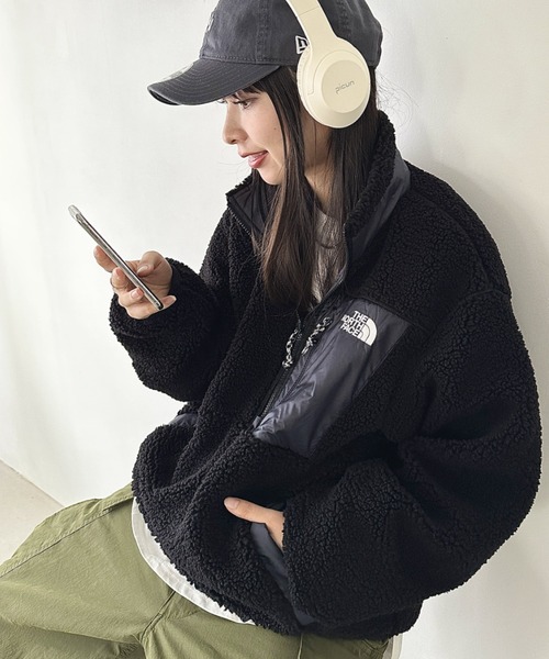 セール】国内未発売 THE NORTH FACE(ザ・ノースフェイス)/2WAY