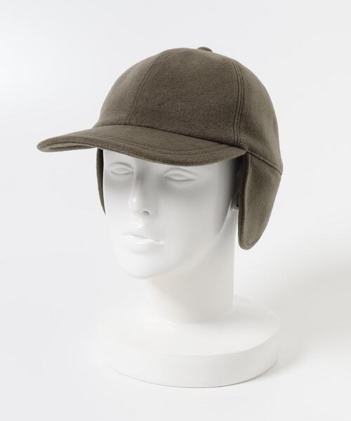 セール】La Maison de Lyllis SILVAM（キャップ）｜La Maison de