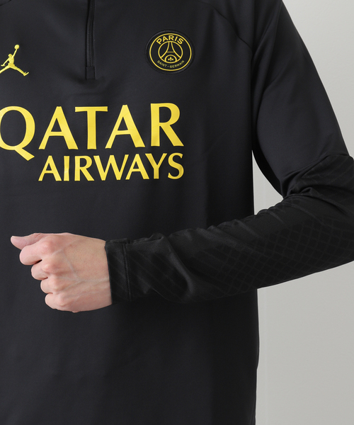NIKE（ナイキ）の「【JORDAN × Paris Saint-Germain】PSG DF